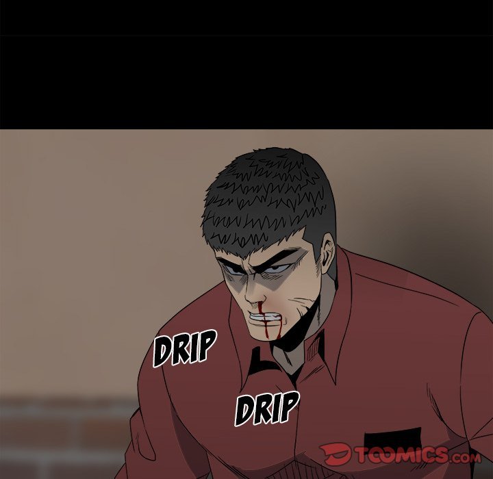 The Villain Manhwa - Chapter 48 Page 44