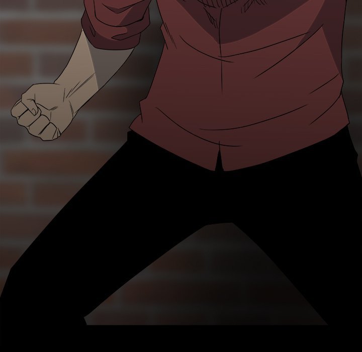 The Villain Manhwa - Chapter 48 Page 45