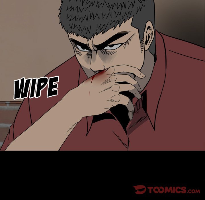 The Villain Manhwa - Chapter 48 Page 47