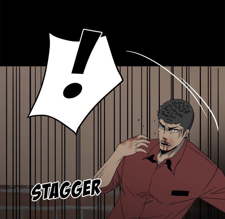 The Villain Manhwa - Chapter 48 Page 48