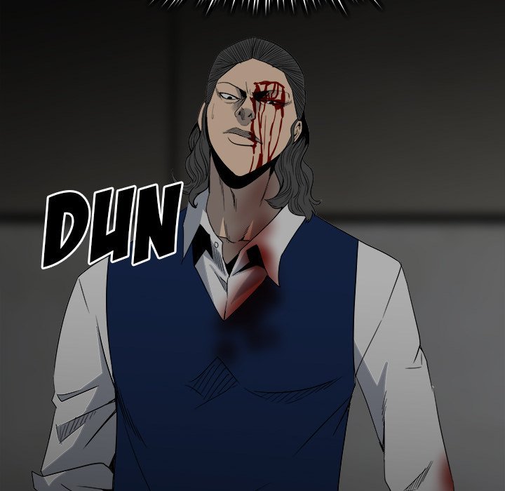 The Villain Manhwa - Chapter 48 Page 54