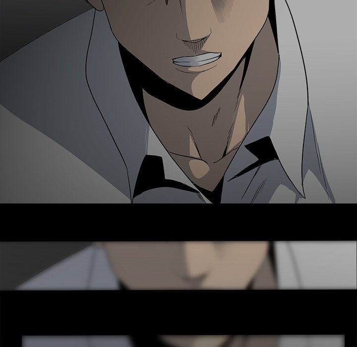 The Villain Manhwa - Chapter 48 Page 57