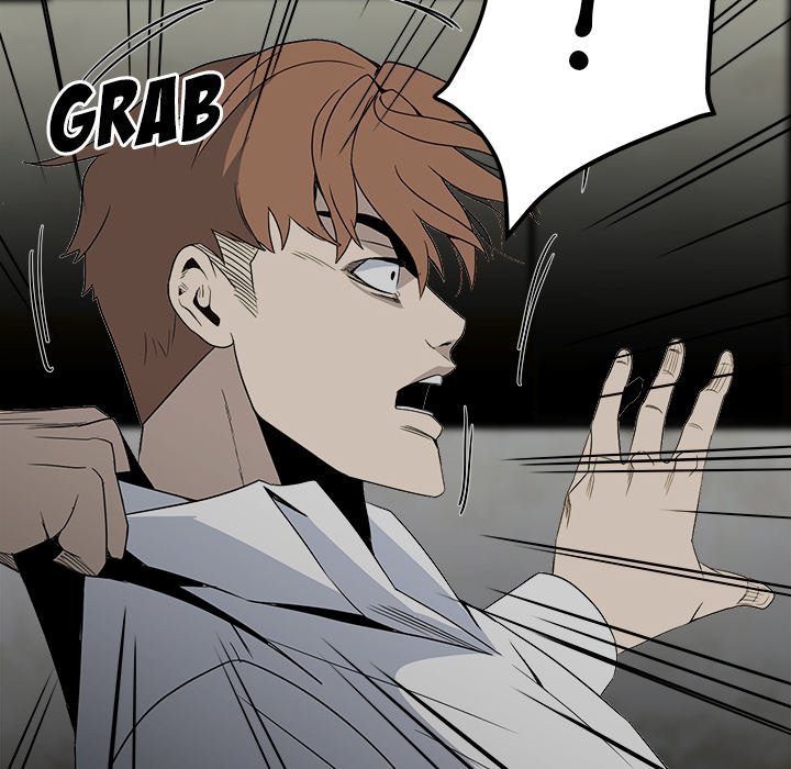 The Villain Manhwa - Chapter 48 Page 61