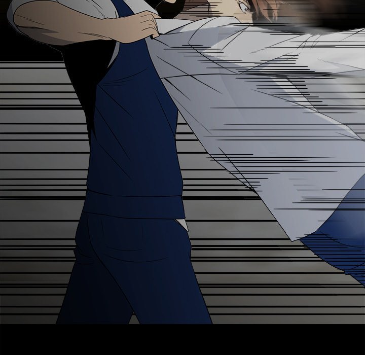 The Villain Manhwa - Chapter 48 Page 63