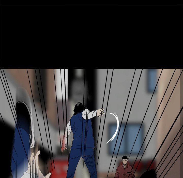 The Villain Manhwa - Chapter 48 Page 64