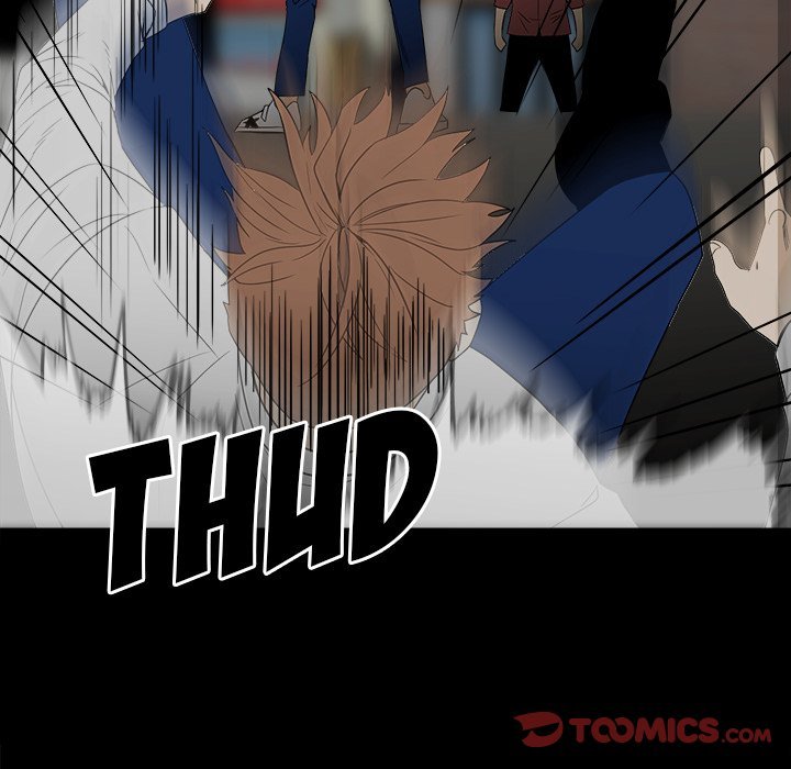 The Villain Manhwa - Chapter 48 Page 65