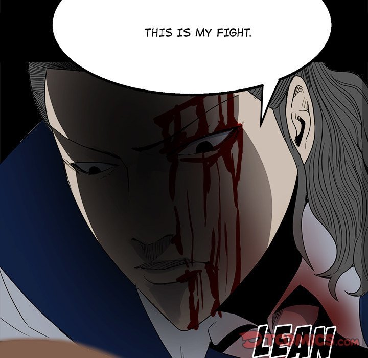 The Villain Manhwa - Chapter 48 Page 68