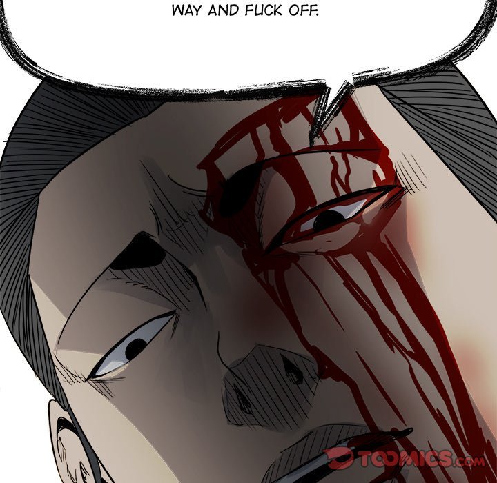 The Villain Manhwa - Chapter 48 Page 71
