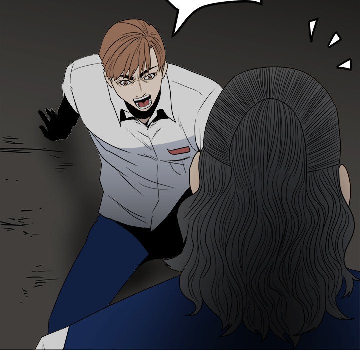 The Villain Manhwa - Chapter 48 Page 76