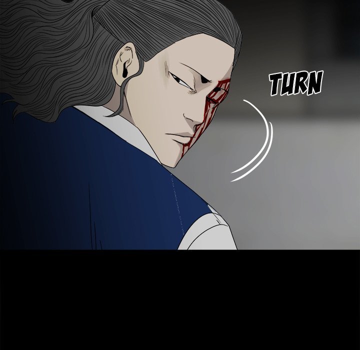The Villain Manhwa - Chapter 48 Page 78