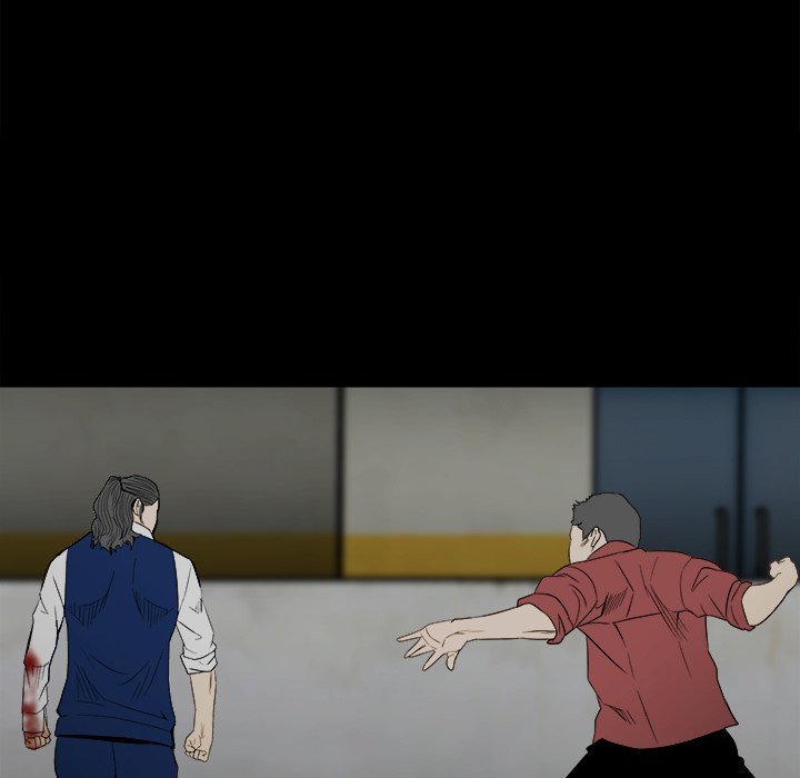 The Villain Manhwa - Chapter 48 Page 79