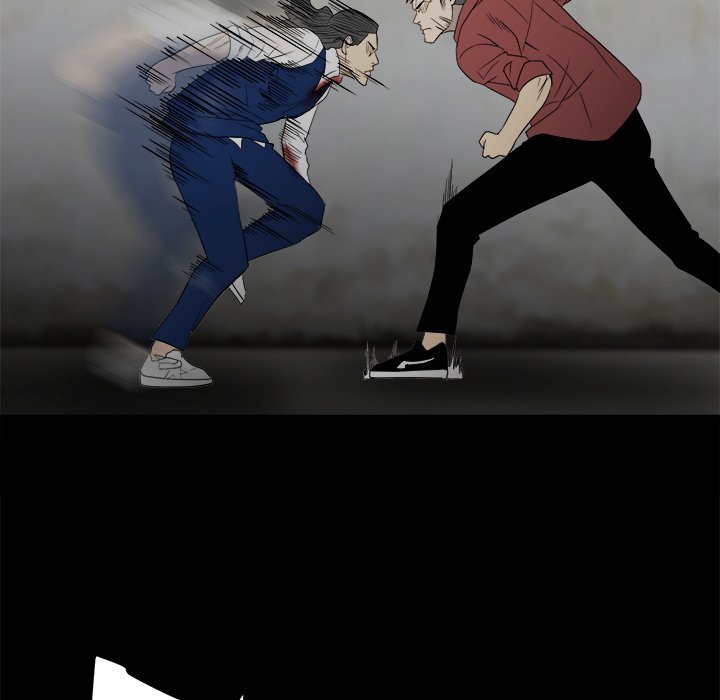 The Villain Manhwa - Chapter 48 Page 81