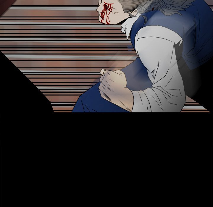 The Villain Manhwa - Chapter 48 Page 90