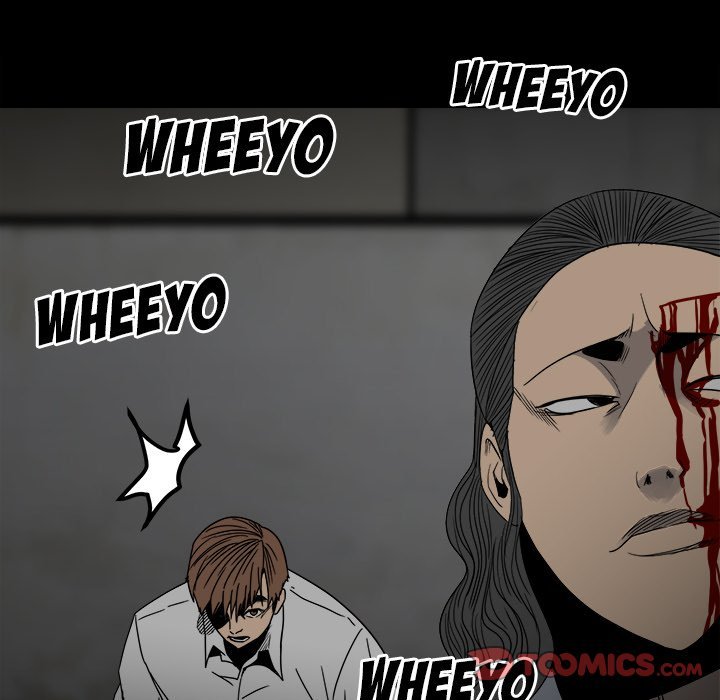 The Villain Manhwa - Chapter 48 Page 101