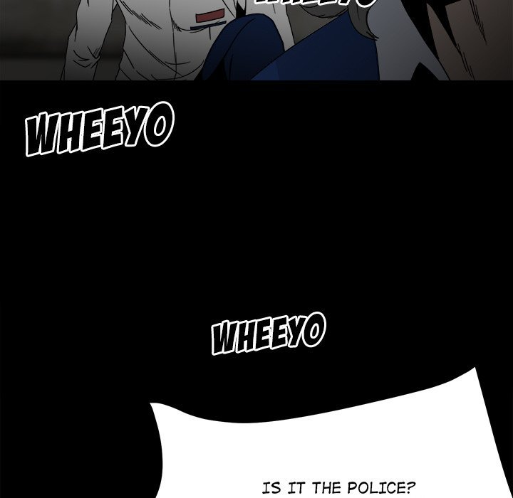 The Villain Manhwa - Chapter 48 Page 102