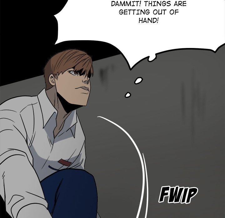 The Villain Manhwa - Chapter 48 Page 103