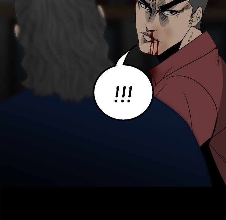 The Villain Manhwa - Chapter 48 Page 109