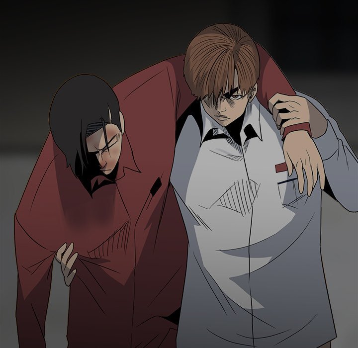 The Villain Manhwa - Chapter 48 Page 111