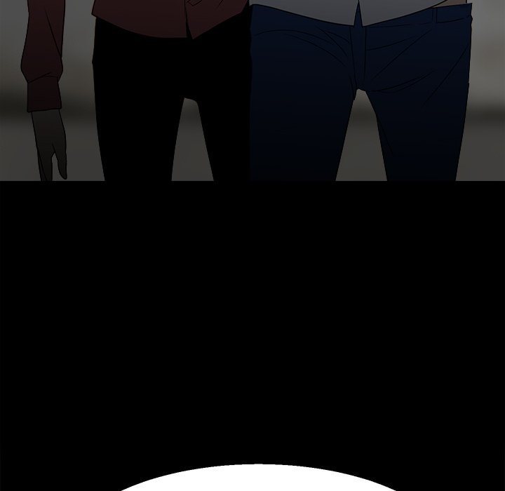 The Villain Manhwa - Chapter 48 Page 112