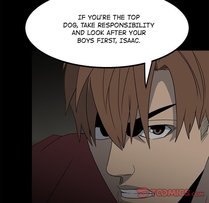 The Villain Manhwa - Chapter 48 Page 113