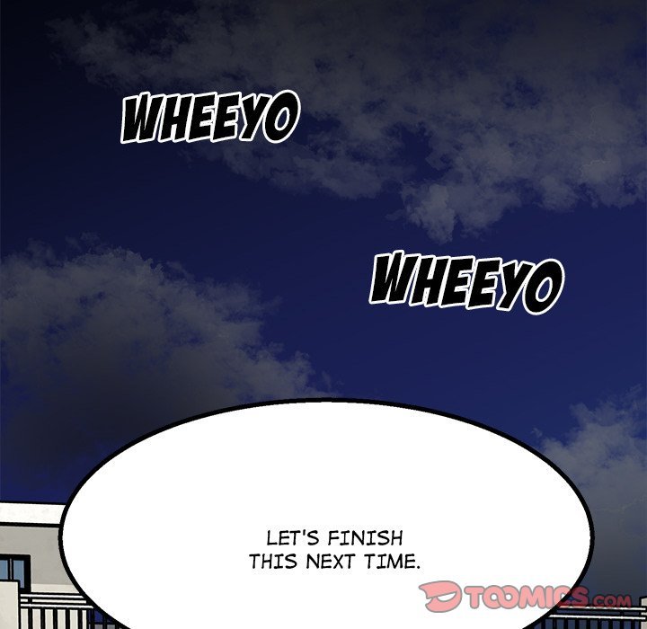 The Villain Manhwa - Chapter 48 Page 119