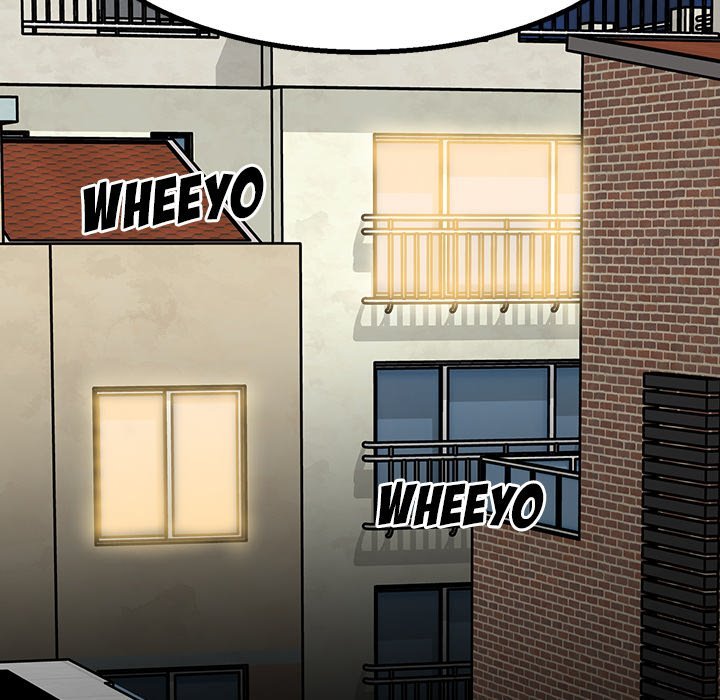 The Villain Manhwa - Chapter 48 Page 120