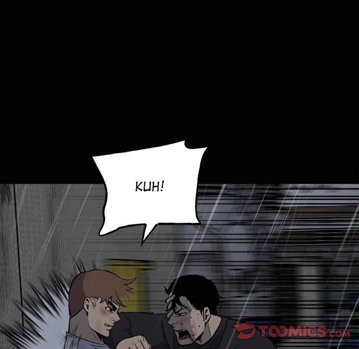 The Villain Manhwa - Chapter 121 Page 8