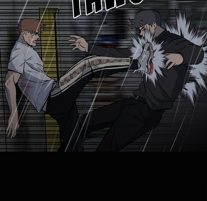 The Villain Manhwa - Chapter 121 Page 18