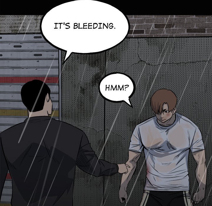 The Villain Manhwa - Chapter 121 Page 31