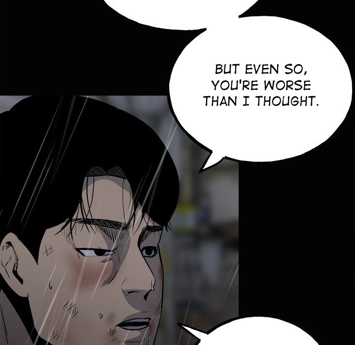 The Villain Manhwa - Chapter 121 Page 33