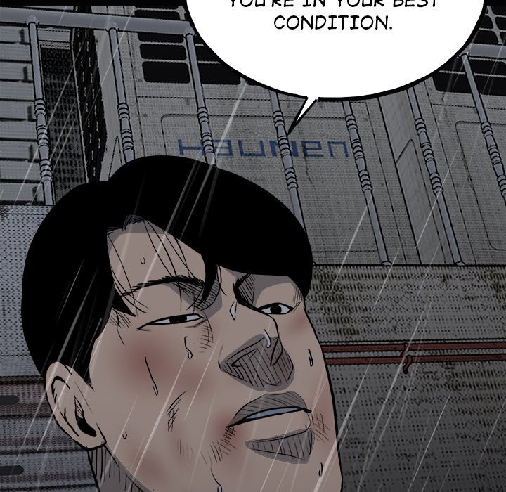 The Villain Manhwa - Chapter 121 Page 36