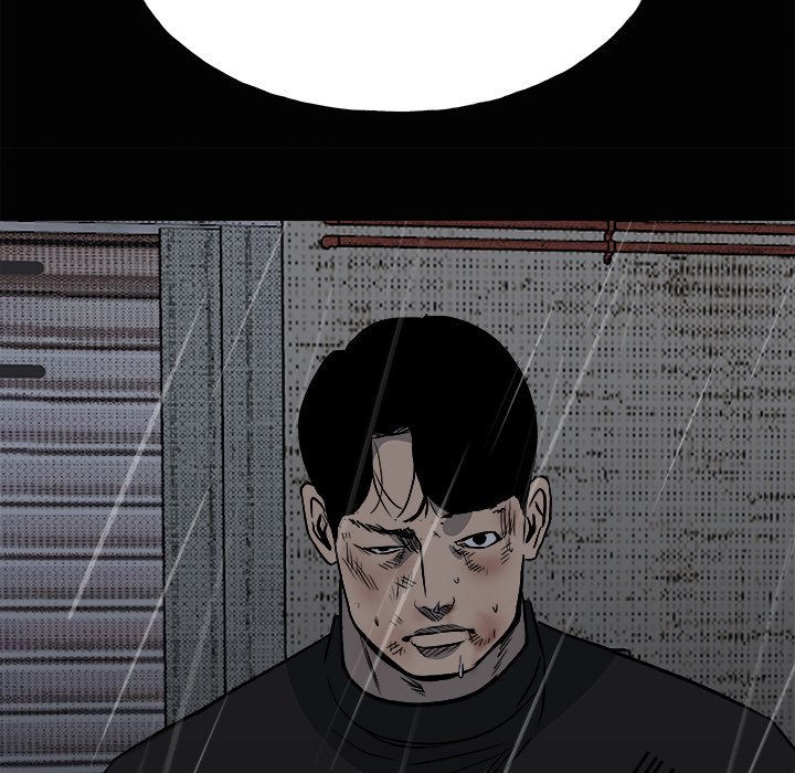 The Villain Manhwa - Chapter 121 Page 43