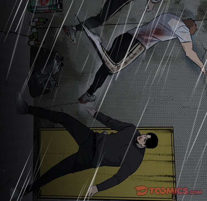 The Villain Manhwa - Chapter 121 Page 86