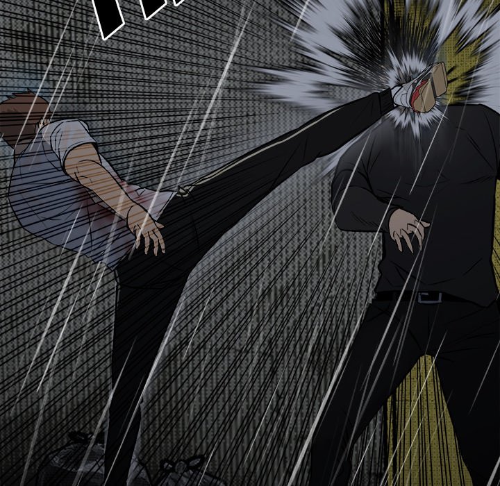 The Villain Manhwa - Chapter 121 Page 91