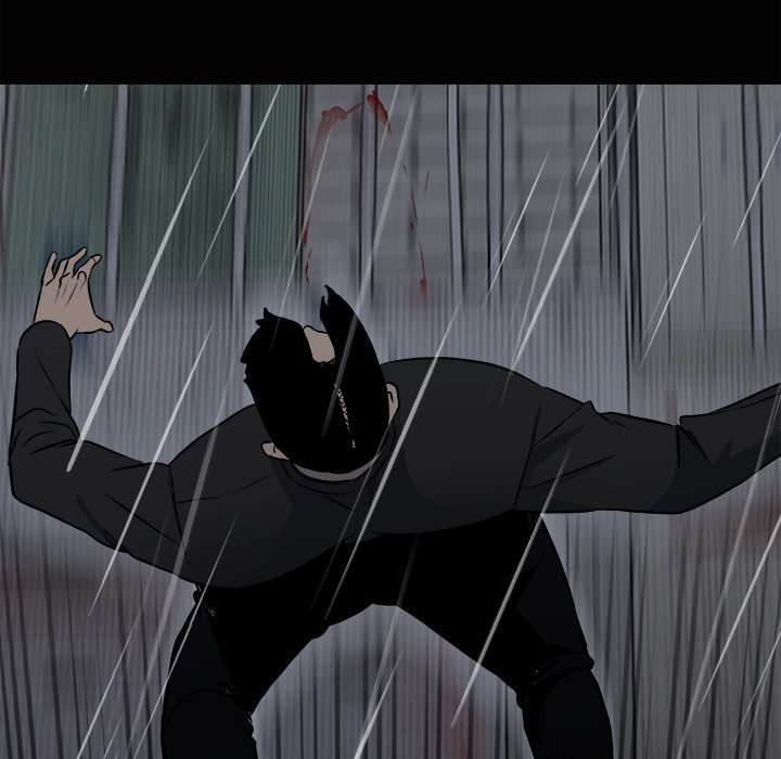 The Villain Manhwa - Chapter 121 Page 93