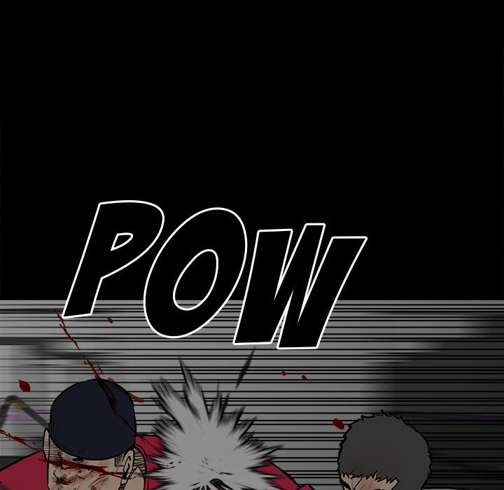 The Villain Manhwa - Chapter 124 Page 6