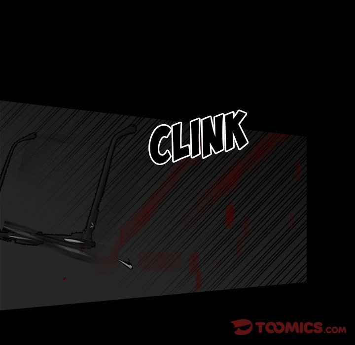 The Villain Manhwa - Chapter 124 Page 8