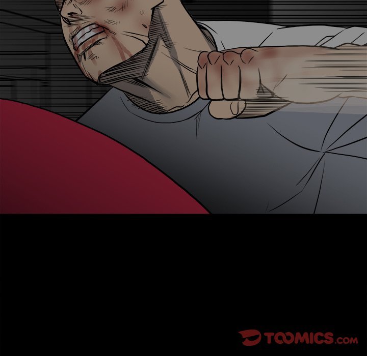 The Villain Manhwa - Chapter 124 Page 14