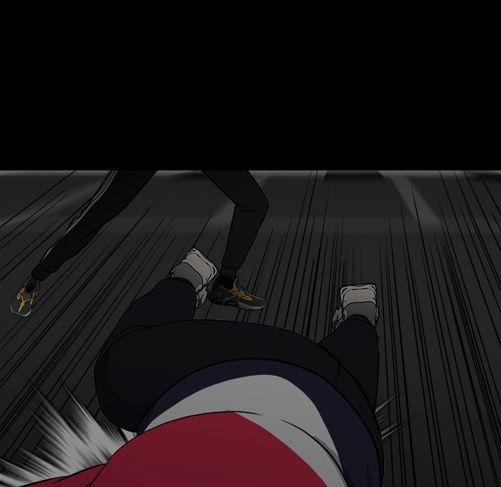 The Villain Manhwa - Chapter 124 Page 17