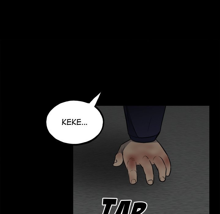 The Villain Manhwa - Chapter 124 Page 21