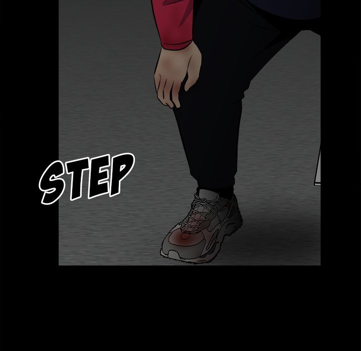 The Villain Manhwa - Chapter 124 Page 23