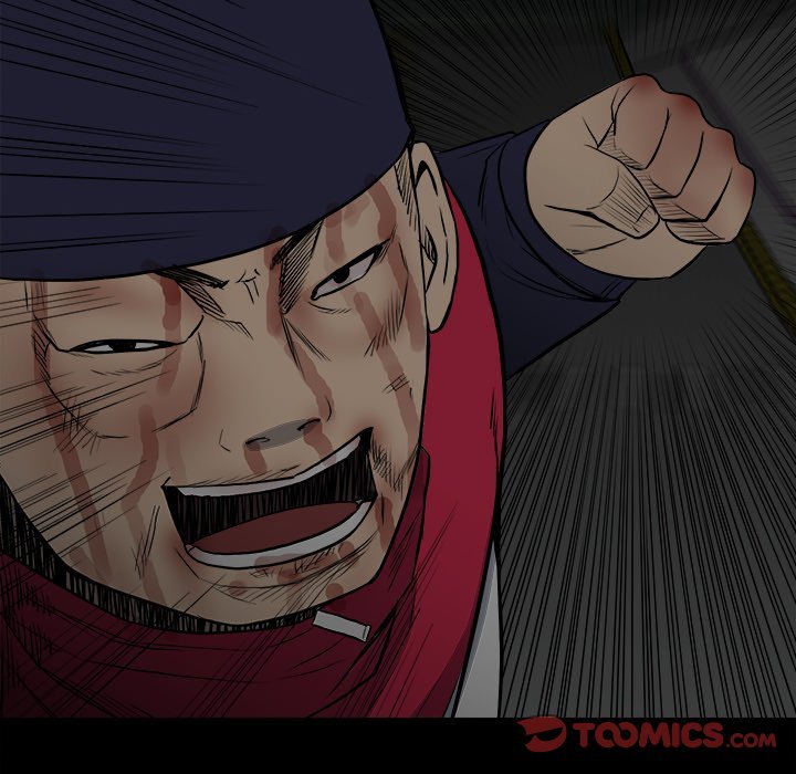 The Villain Manhwa - Chapter 124 Page 32