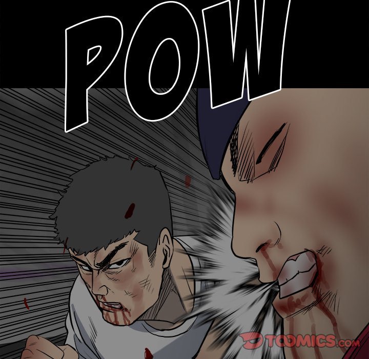 The Villain Manhwa - Chapter 124 Page 38