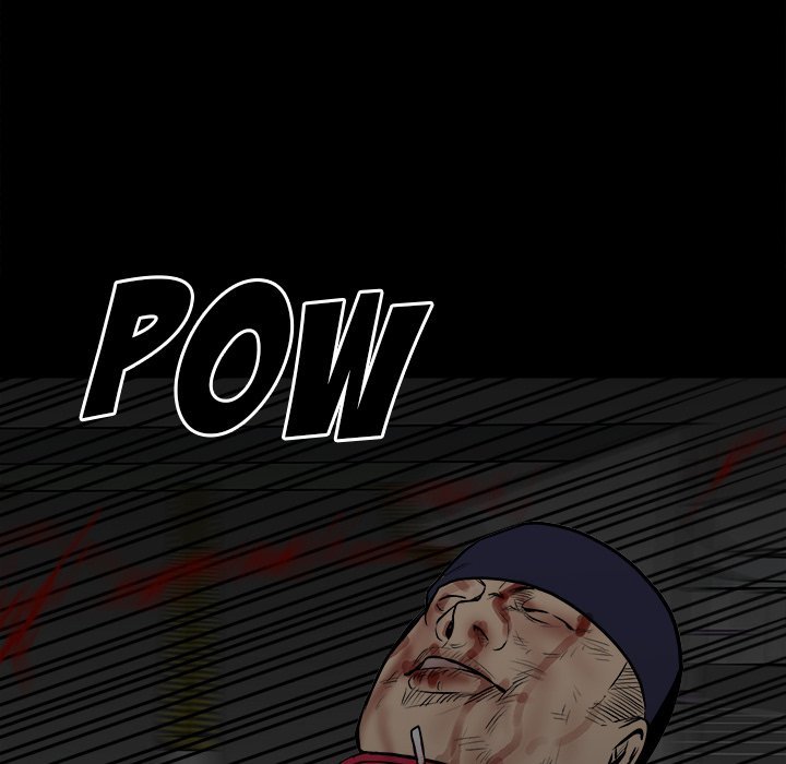 The Villain Manhwa - Chapter 124 Page 40