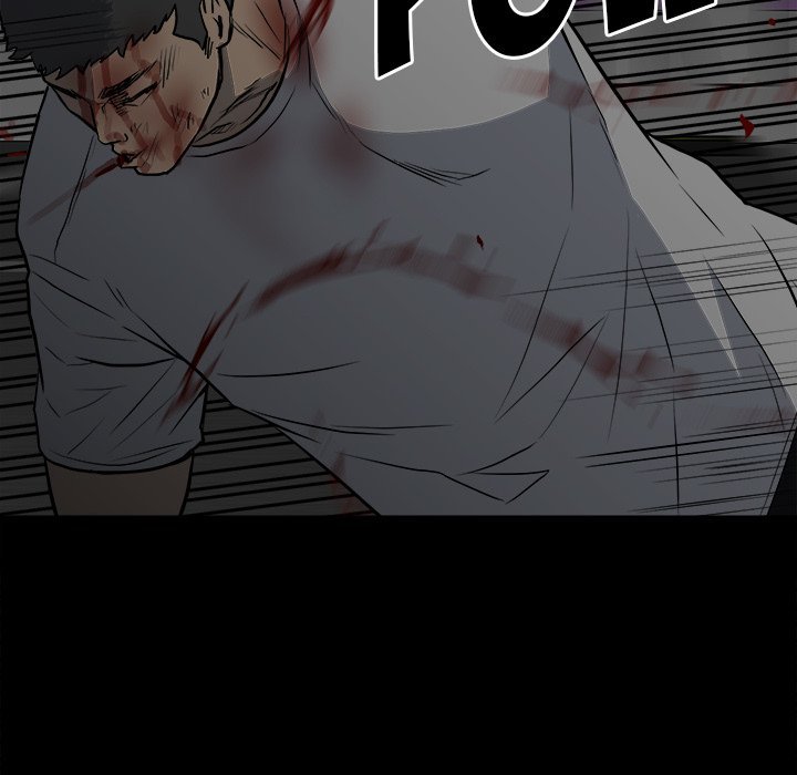 The Villain Manhwa - Chapter 124 Page 42