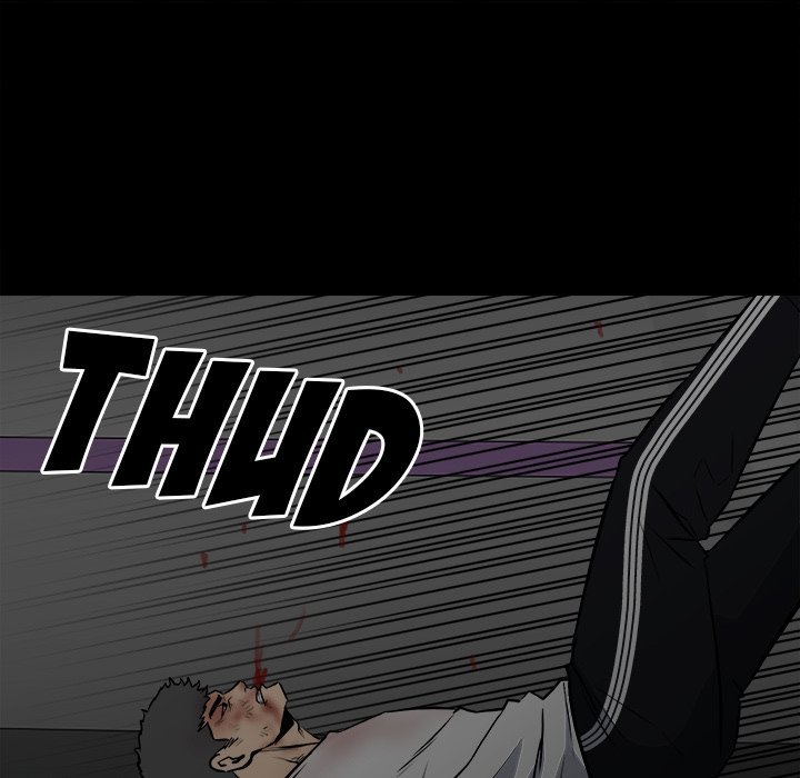 The Villain Manhwa - Chapter 124 Page 43