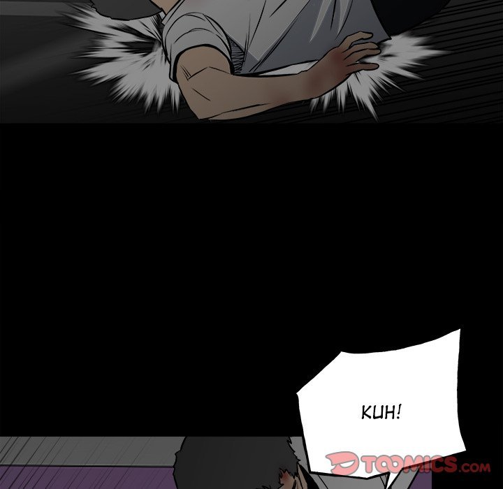 The Villain Manhwa - Chapter 124 Page 44