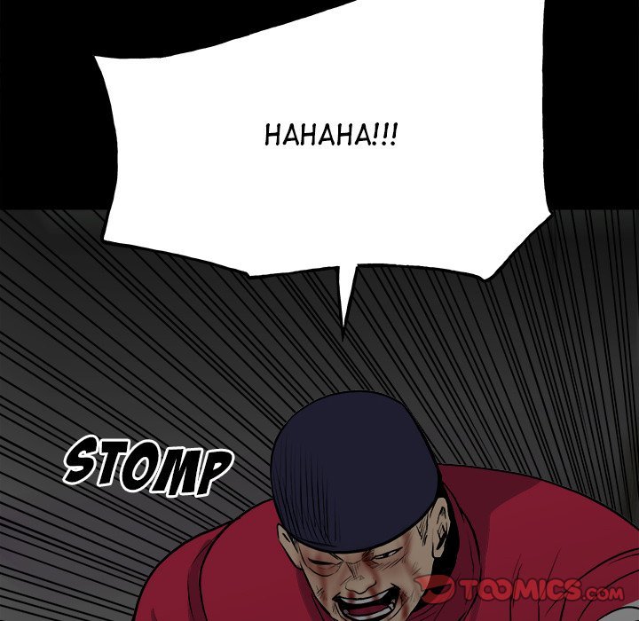 The Villain Manhwa - Chapter 124 Page 50