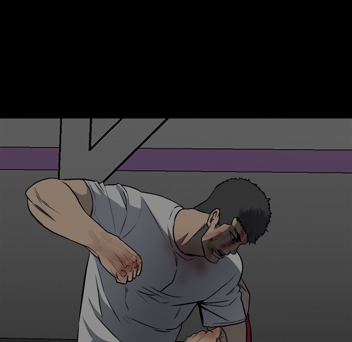 The Villain Manhwa - Chapter 124 Page 63