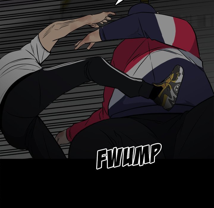 The Villain Manhwa - Chapter 124 Page 76